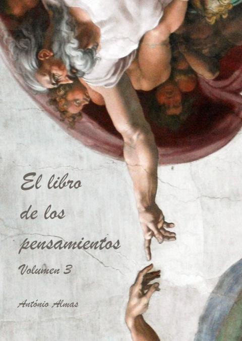 El libro de los pensamientos Volumen 3
