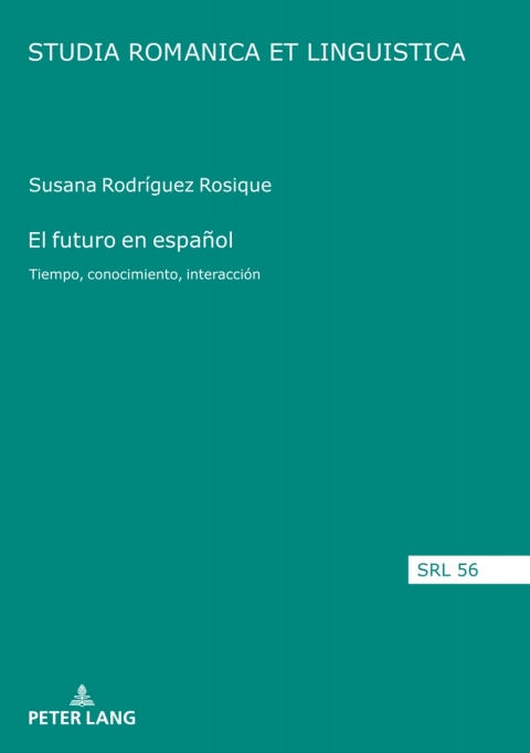 El futuro en español
