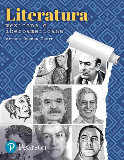 Literatura Mexicana E Iberoamericana