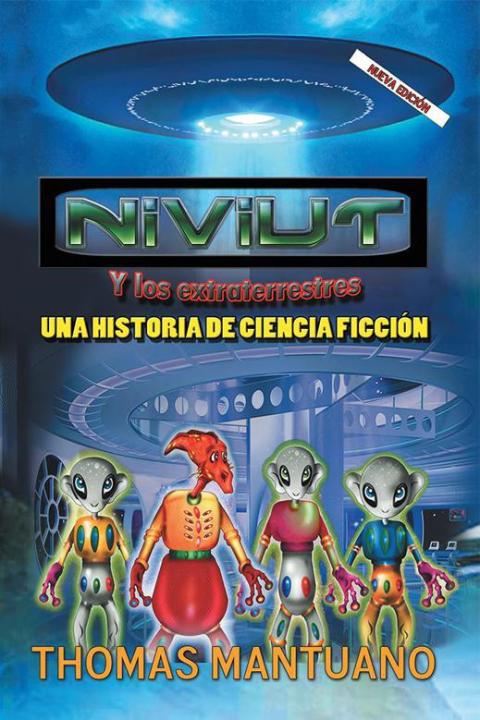 Niviut Y Los Extraterrestres
