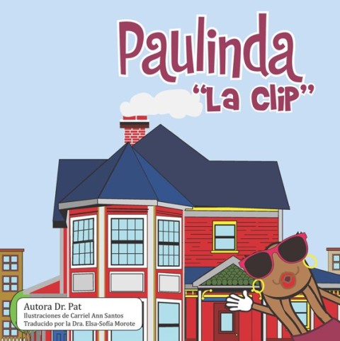 Paulinda,  “La Clip”