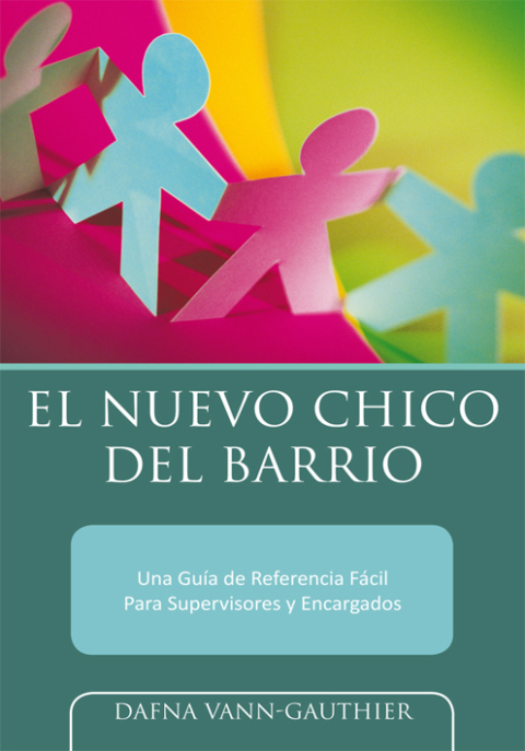 El Nuevo Chico Del Barrio