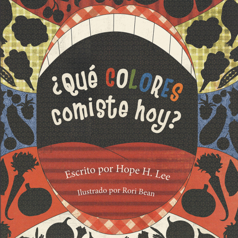 ¿Qué Colores Comiste Hoy?