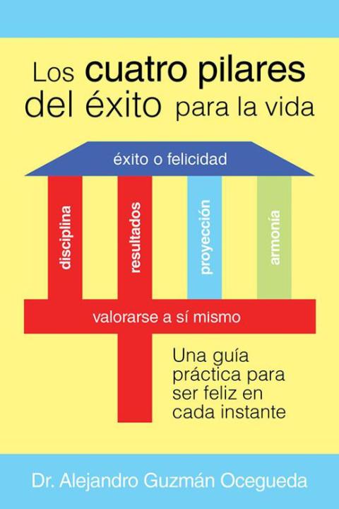 Los Cuatro Pilares Del Éxito Para La Vida