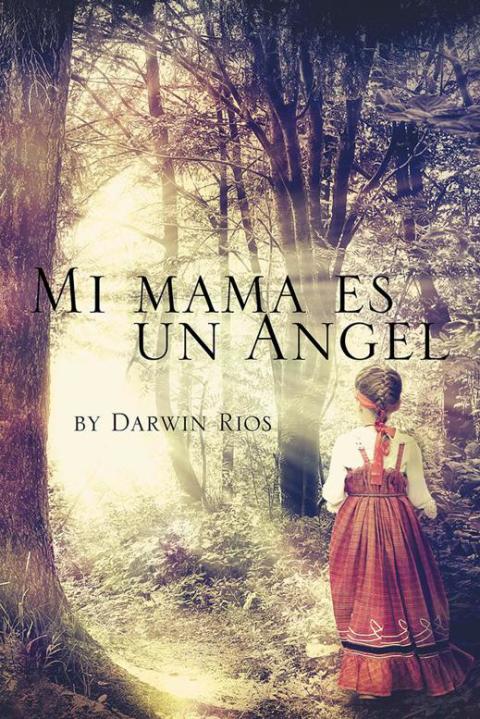 Mi Mama Es Un Angel