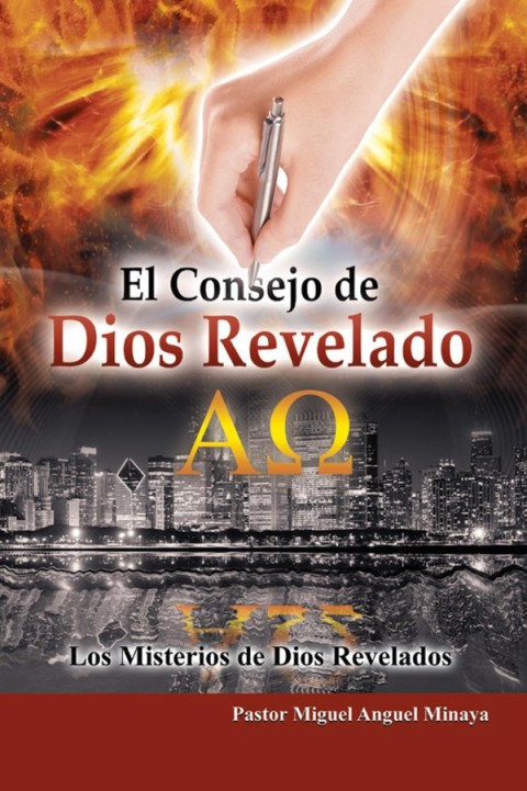 El Consejo De Dios Revelado