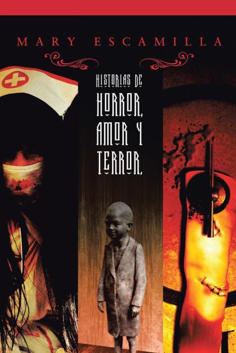 Historias De Amor, Horror Y Terror