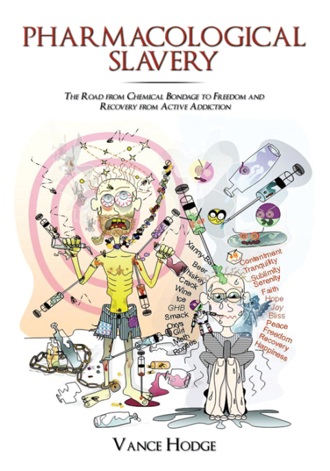 Pharmacological Slavery