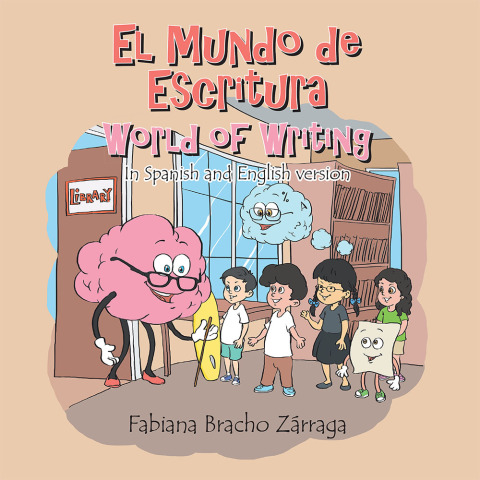 El Mundo De Escritura World of Writing