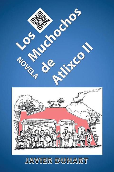 Los Muchochos De Atlixco Ii