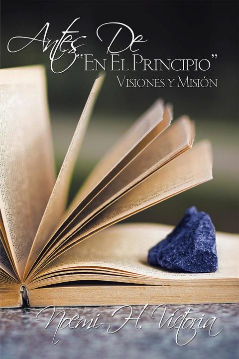 Antes De, “En El Principio”