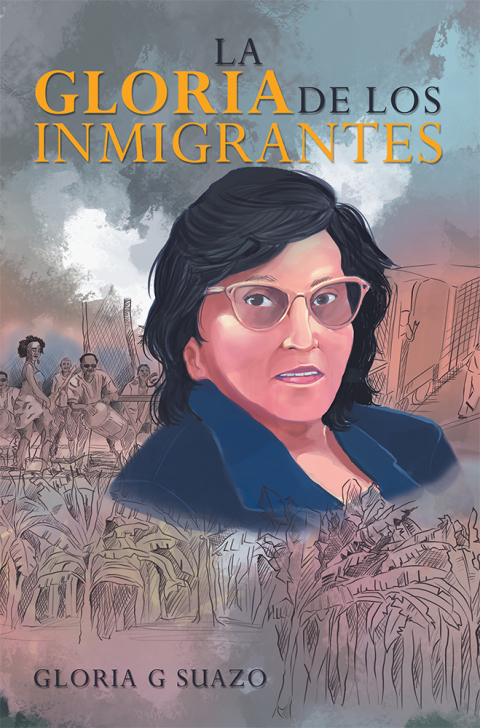 La Gloria De Los Inmigrantes