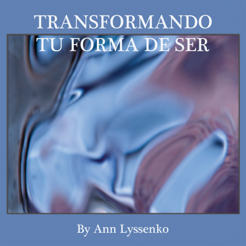 Transformando Tu Forma De Ser