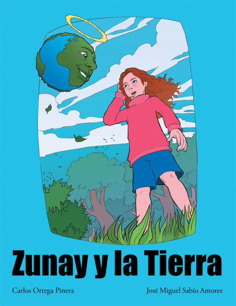 Zunay Y La Tierra