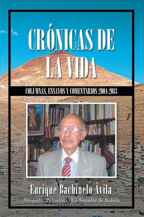 Crónicas De La Vida