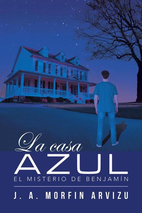 La Casa Azul
