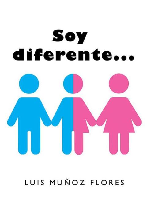 Soy Diferente…