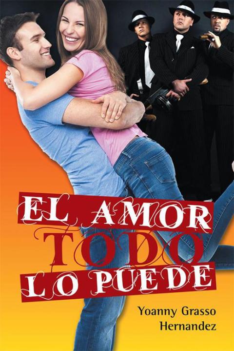 El Amor Todo Lo Puede