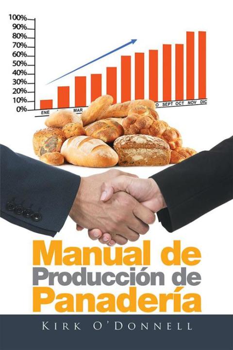 Manual De Producción De Panadería