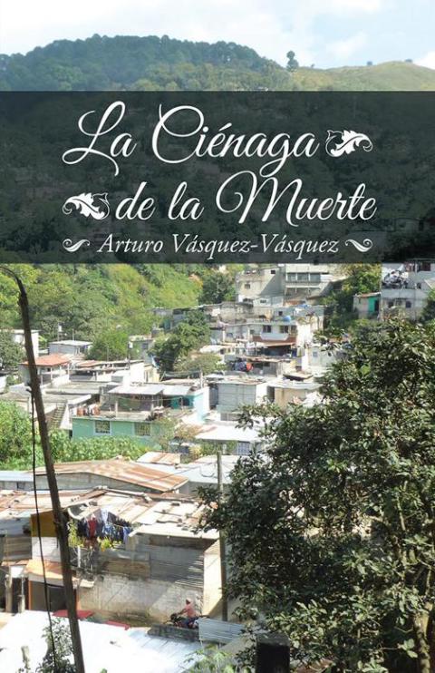 La Ciénaga De La Muerte