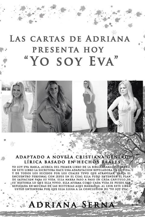 Las Cartas De Adriana Presenta Hoy “Yo Soy Eva”