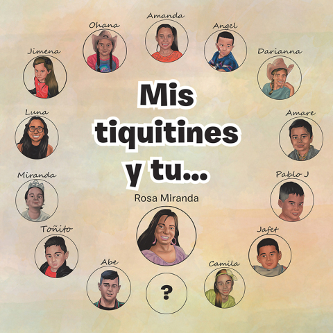 Mis Tiquitines Y Tu…