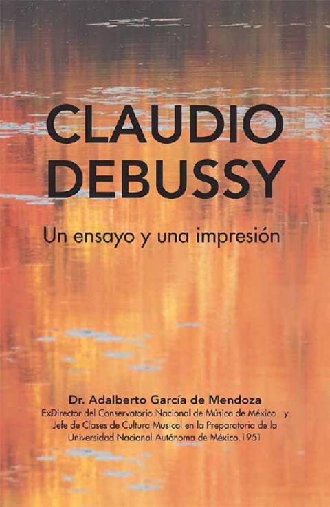Claudio Debussy