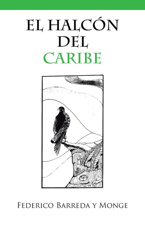 El Halcón  Del  Caribe