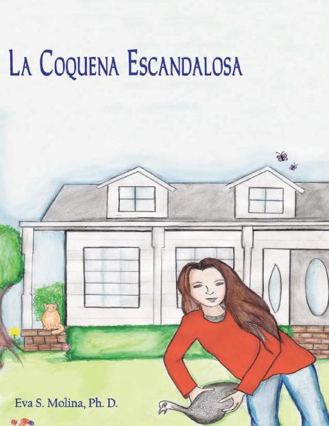 La Coquena Escandalosa