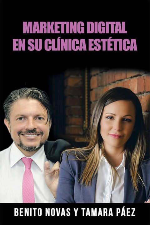 Marketing Digital En Su Clínica Estética