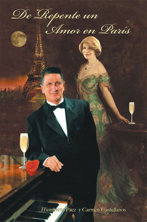 De Repente Un Amor En París