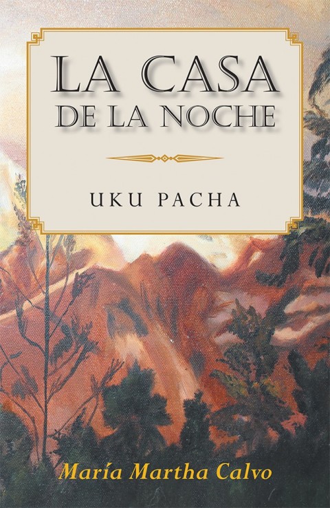 La Casa De La Noche