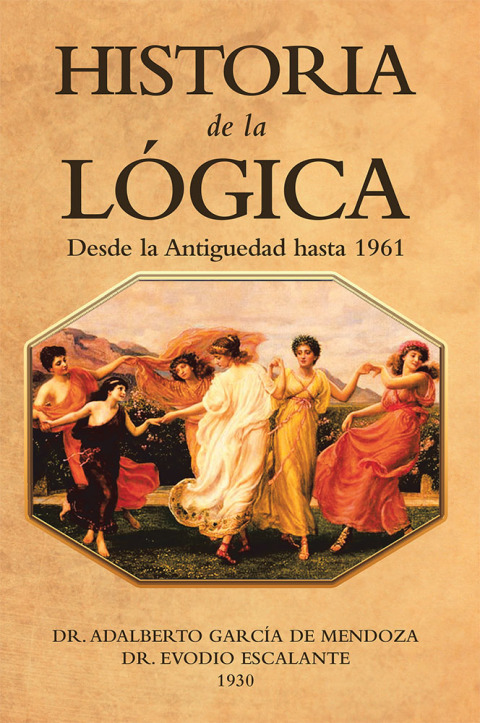Historia De La Lógica