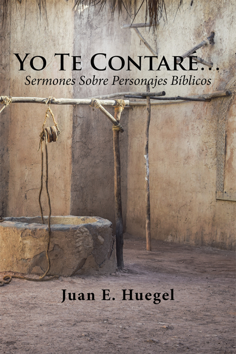 Yo Te Contaré…