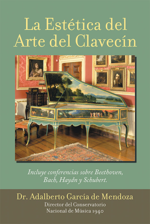 La Estética Del Arte Del Clavecín