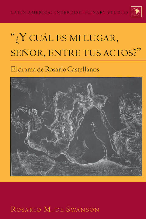 “¿Y cuál es mi lugar, señor, entre tus actos?”