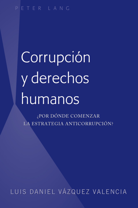 Corrupción y derechos humanos