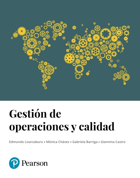 Gestión de operaciones y de calidad