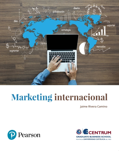 Marketing Internacional