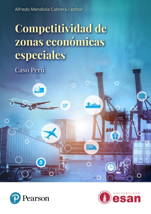 Competitividad de zonas económicas especiales