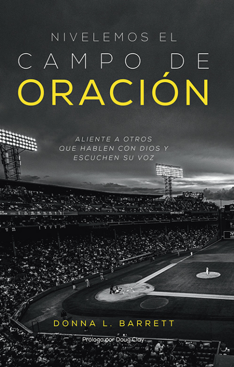 Nivelemos el campo de oración