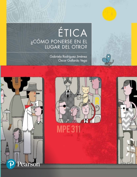 Ética. ¿Cómo ponerse en el lugar del otro? 