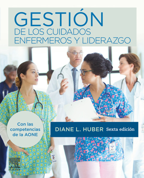 Gestión de los cuidados enfermeros y liderazgo