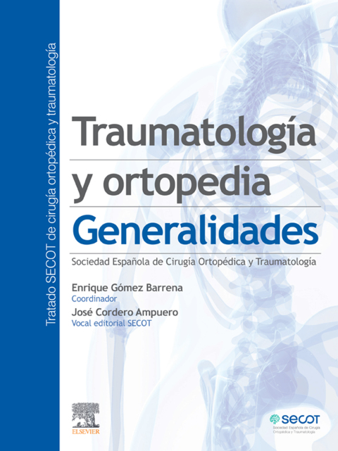 Traumatología y ortopedia