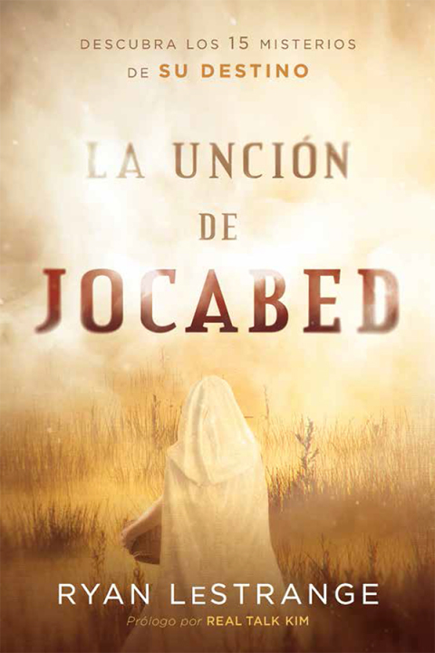 La unción de Jocabed /  The Jochabed Anointing