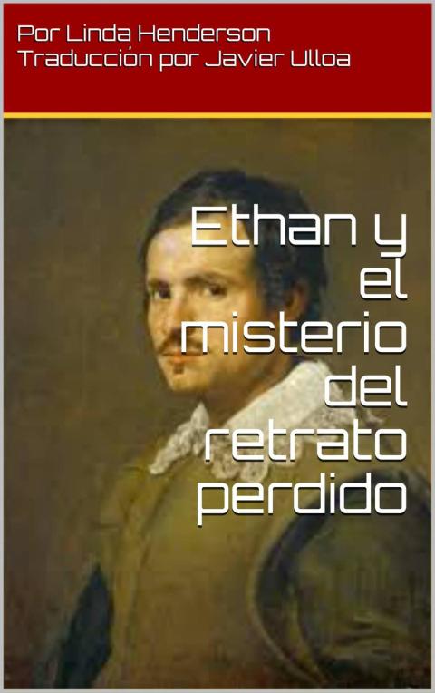 Ethan y el Misterio del Retrato Perdido