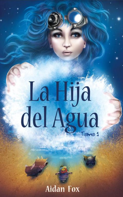 La hija del Agua