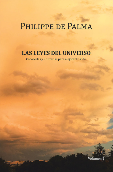 Las Leyes Del Universo