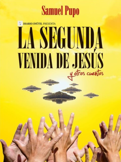 La segunda venida de JesÃºs