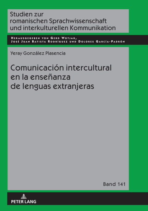 Comunicación intercultural en la enseñanza de lenguas extranjeras